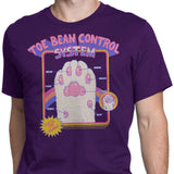 Toe Bean Control System - Men's Apparel