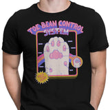 Toe Bean Control System - Men's Apparel