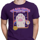Toe Bean Control System - Men's Apparel