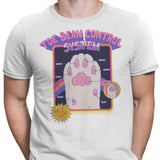 Toe Bean Control System - Men's Apparel