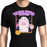 Toe Bean Control System - Men's Apparel