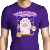 Toe Bean Control System - Men's Apparel