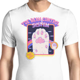 Toe Bean Control System - Men's Apparel