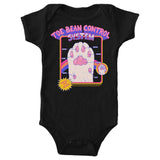 Toe Bean Control System - Youth Apparel