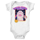 Toe Bean Control System - Youth Apparel