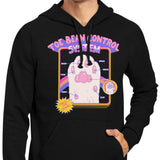 Toe Bean Control System - Hoodie