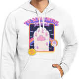 Toe Bean Control System - Hoodie