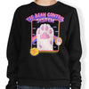 Toe Bean Control System - Sweatshirt