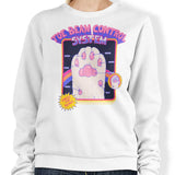 Toe Bean Control System - Sweatshirt