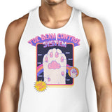 Toe Bean Control System - Tank Top