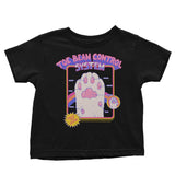 Toe Bean Control System - Youth Apparel
