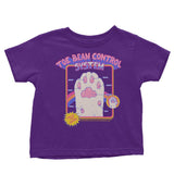 Toe Bean Control System - Youth Apparel