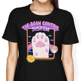 Toe Bean Control System - Women's Apparel