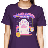 Toe Bean Control System - Women's Apparel