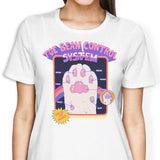 Toe Bean Control System - Women's Apparel