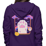 Toe Bean Control System - Hoodie