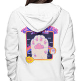 Toe Bean Control System - Hoodie
