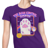 Toe Bean Control System - Women's Apparel