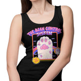Toe Bean Control System - Tank Top