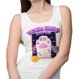 Toe Bean Control System - Tank Top