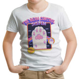 Toe Bean Control System - Youth Apparel