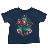 Too Grumpy for Christmas - Youth Apparel
