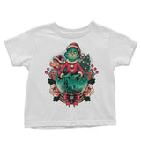 Too Grumpy for Christmas - Youth Apparel