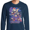 Toongame - Long Sleeve T-Shirt