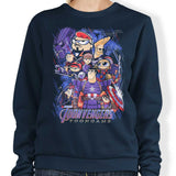 Toongame - Sweatshirt