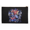 Toonvengers Trinity - Accessory Pouch