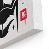 Torgal - Canvas Print