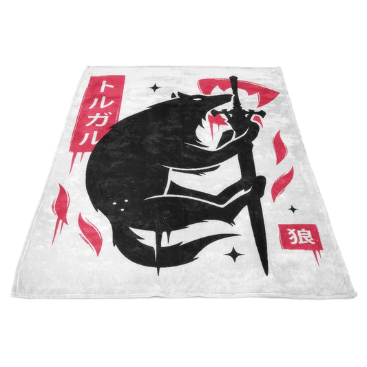 Torgal - Fleece Blanket