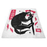 Torgal - Fleece Blanket