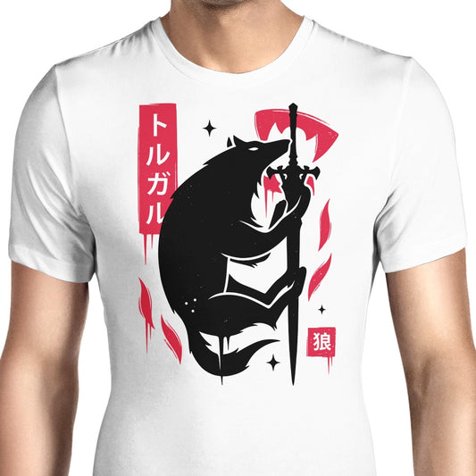 Torgal - Men's Apparel