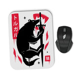 Torgal - Mousepad
