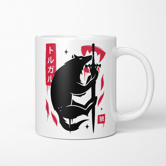 Torgal - Mug