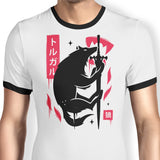 Torgal - Ringer T-Shirt