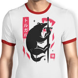 Torgal - Ringer T-Shirt