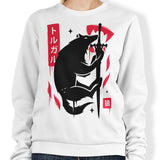 Torgal - Sweatshirt