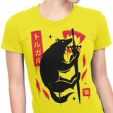 Torgal - Women's Apparel