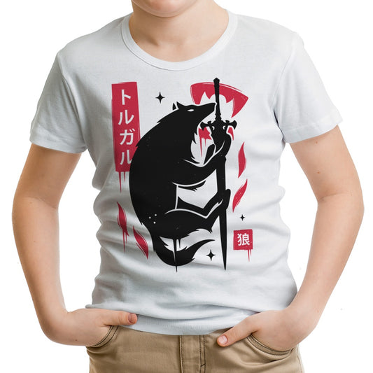 Torgal - Youth Apparel