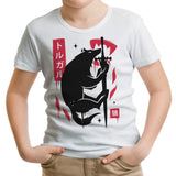 Torgal - Youth Apparel