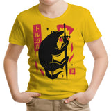 Torgal - Youth Apparel