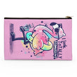 Totally Flamazing - Accessory Pouch