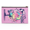 Totally Flamazing - Accessory Pouch