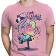 Totally Flamazing - Men's Apparel