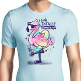 Totally Flamazing - Men's Apparel