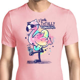 Totally Flamazing - Men's Apparel