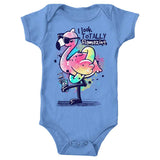 Totally Flamazing - Youth Apparel