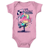Totally Flamazing - Youth Apparel